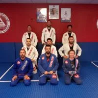 Premier Jiu-Jitsu Academy - Glenview academy photo