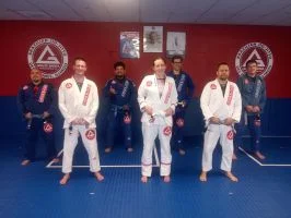 Premier Jiu-Jitsu Academy - Glenview academy photo