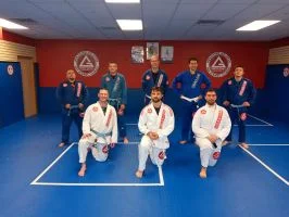 Premier Jiu-Jitsu Academy - Glenview academy photo