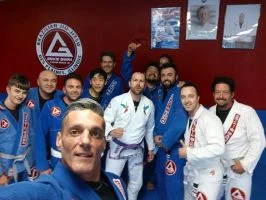 Premier Jiu-Jitsu Academy - Glenview academy photo