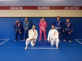 Premier Jiu-Jitsu Academy - Glenview academy photo