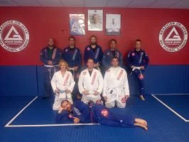 Premier Jiu-Jitsu Academy - Glenview academy photo