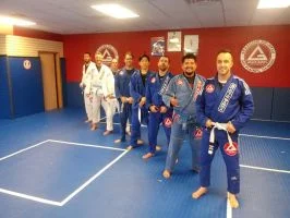 Premier Jiu-Jitsu Academy - Glenview academy photo