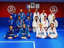 Premier Jiu-Jitsu Academy - Glenview academy photo