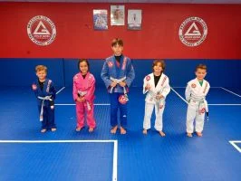 Premier Jiu-Jitsu Academy - Glenview academy photo