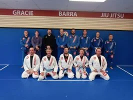 Premier Jiu-Jitsu Academy - Glenview academy photo