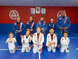 Premier Jiu-Jitsu Academy - Glenview academy photo