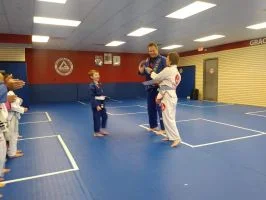 Premier Jiu-Jitsu Academy - Glenview academy photo
