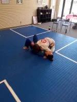 Premier Jiu-Jitsu Academy - Glenview academy photo