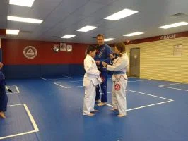 Premier Jiu-Jitsu Academy - Glenview academy photo
