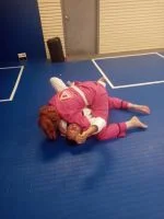 Premier Jiu-Jitsu Academy - Glenview academy photo