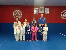 Premier Jiu-Jitsu Academy - Glenview academy photo