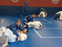 Premier Jiu-Jitsu Academy - Glenview academy photo