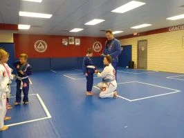 Premier Jiu-Jitsu Academy - Glenview academy photo