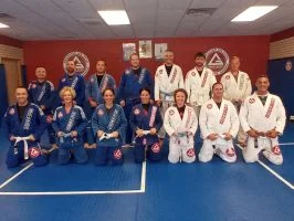 Premier Jiu-Jitsu Academy - Glenview academy photo