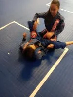 Premier Jiu-Jitsu Academy - Glenview academy photo