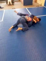 Premier Jiu-Jitsu Academy - Glenview academy photo