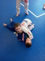 Premier Jiu-Jitsu Academy - Glenview academy photo