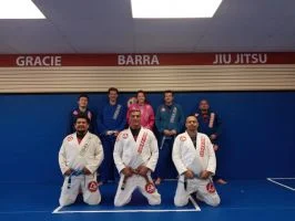Premier Jiu-Jitsu Academy - Glenview academy photo