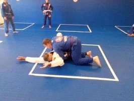 Premier Jiu-Jitsu Academy - Glenview academy photo