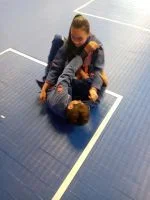 Premier Jiu-Jitsu Academy - Glenview academy photo