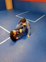 Premier Jiu-Jitsu Academy - Glenview academy photo