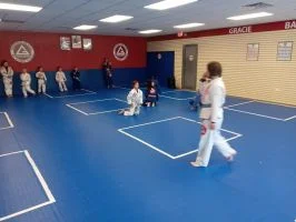 Premier Jiu-Jitsu Academy - Glenview academy photo