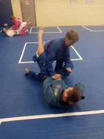 Premier Jiu-Jitsu Academy - Glenview academy photo