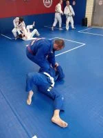 Premier Jiu-Jitsu Academy - Glenview academy photo