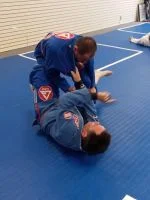 Premier Jiu-Jitsu Academy - Glenview academy photo