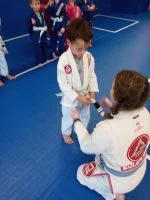 Premier Jiu-Jitsu Academy - Glenview academy photo