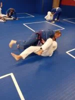 Premier Jiu-Jitsu Academy - Glenview academy photo