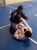 Premier Jiu-Jitsu Academy - Glenview academy photo