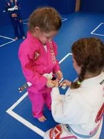 Premier Jiu-Jitsu Academy - Glenview academy photo