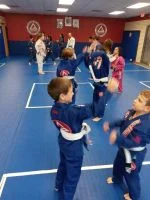 Premier Jiu-Jitsu Academy - Glenview academy photo