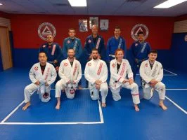 Premier Jiu-Jitsu Academy - Glenview academy photo