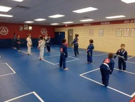 Premier Jiu-Jitsu Academy - Glenview academy photo