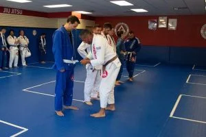 Premier Jiu-Jitsu Academy - Glenview academy photo