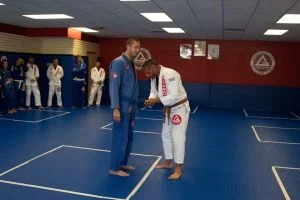 Premier Jiu-Jitsu Academy - Glenview academy photo