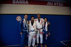 Premier Jiu-Jitsu Academy - Glenview academy photo