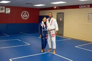 Premier Jiu-Jitsu Academy - Glenview academy photo