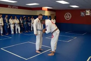 Premier Jiu-Jitsu Academy - Glenview academy photo