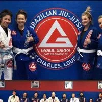 Premier Jiu-Jitsu Academy - Glenview academy photo