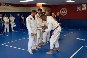 Premier Jiu-Jitsu Academy - Glenview academy photo