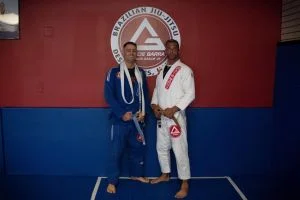 Premier Jiu-Jitsu Academy - Glenview academy photo