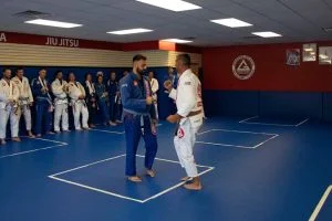 Premier Jiu-Jitsu Academy - Glenview academy photo