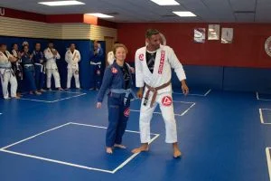 Premier Jiu-Jitsu Academy - Glenview academy photo