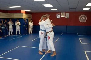 Premier Jiu-Jitsu Academy - Glenview academy photo