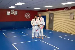 Premier Jiu-Jitsu Academy - Glenview academy photo