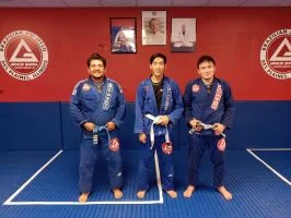 Premier Jiu-Jitsu Academy - Glenview academy photo